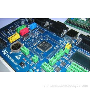 Custom Made Green PCB Board Assembly Electronic Circuit Boa